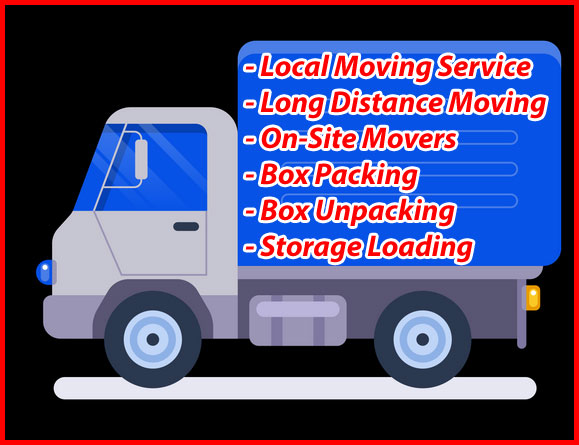 Packers And Movers Noida Sector 45